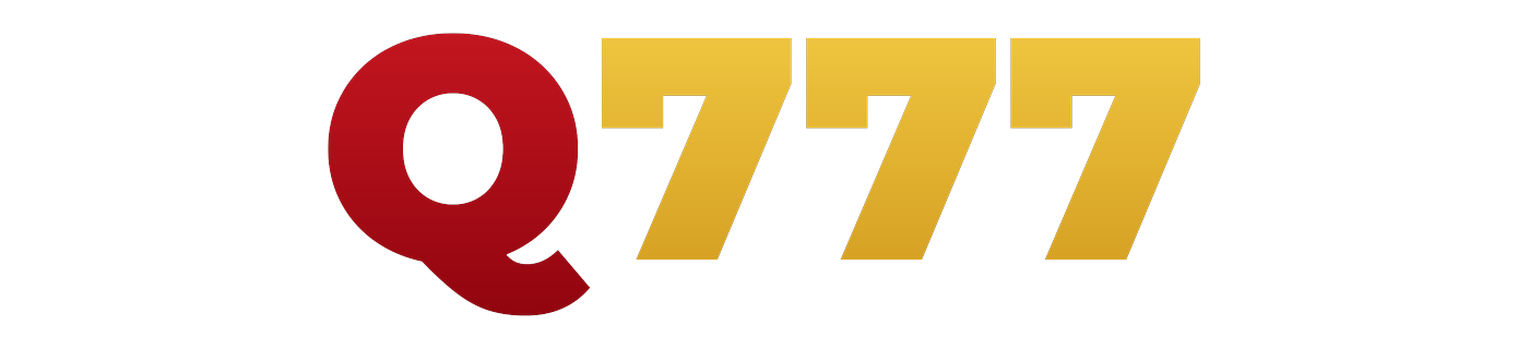 q777 Logo